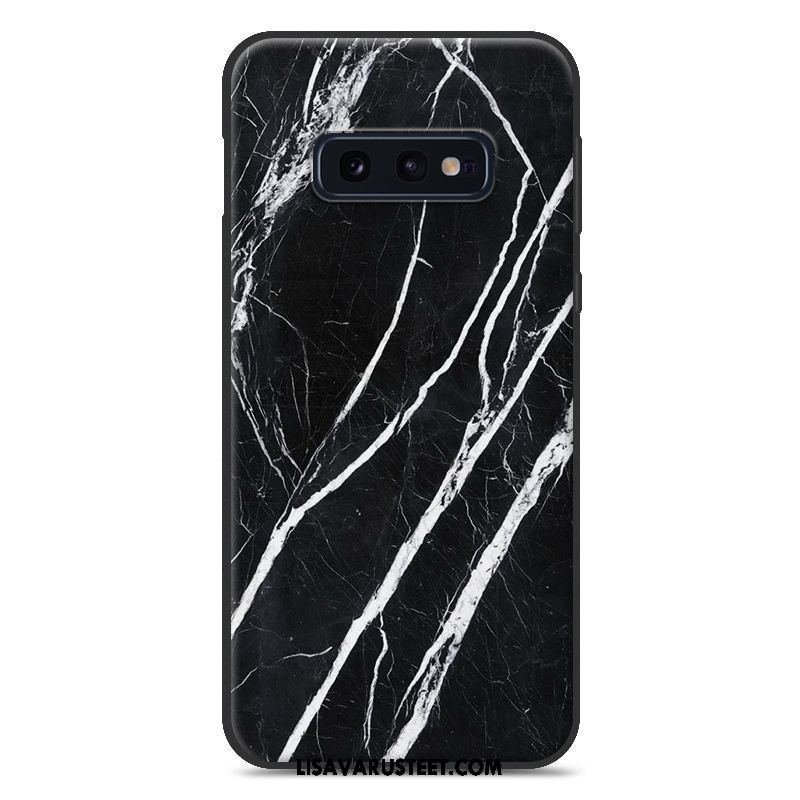 Samsung Galaxy S10e Kuoret L Yksinkertainen Kotelo Persoonallisuus Puhelimen Kuori Myynti