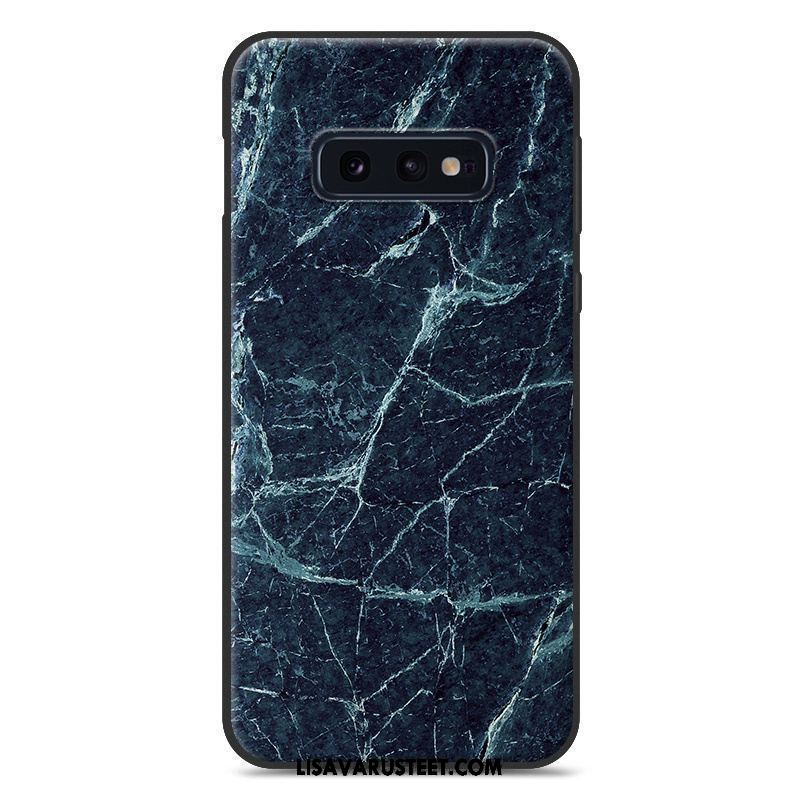 Samsung Galaxy S10e Kuoret L Yksinkertainen Kotelo Persoonallisuus Puhelimen Kuori Myynti