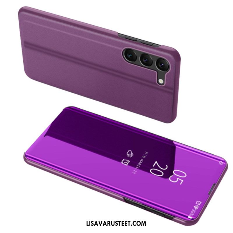 Samsung Galaxy S24 5g Peiliefekti
