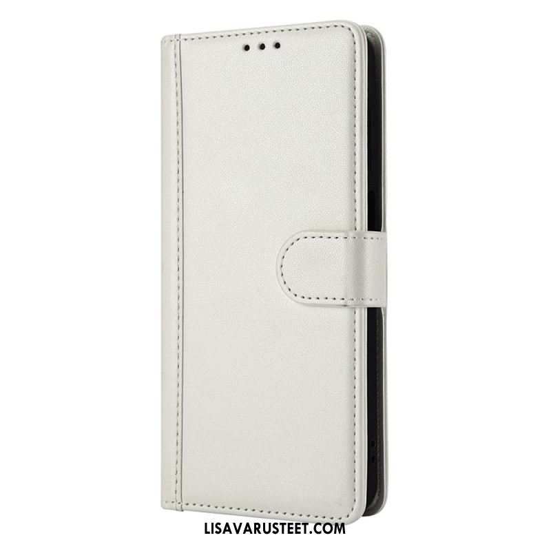 Samsung Galaxy S26 Monitoiminen Lompakko