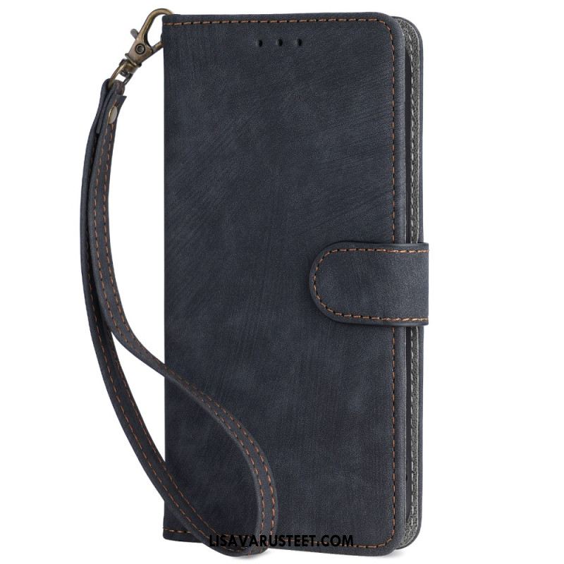 Samsung Galaxy S26 Ultra Mokkanahka Ja Hihna