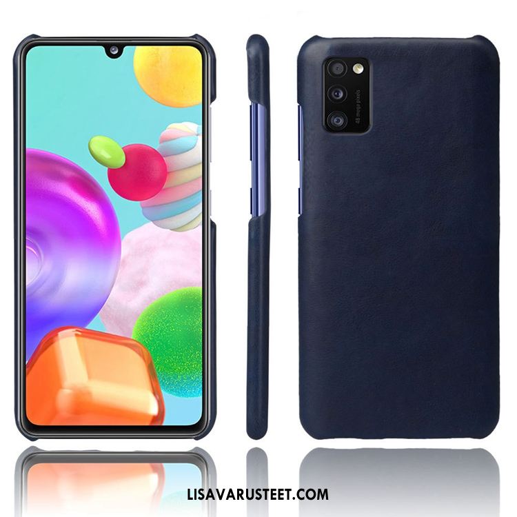 Samsung Galaxy S41 Kuoret Kotelo Murtumaton Puhelimen Kevyt Nahka Kuori Kauppa