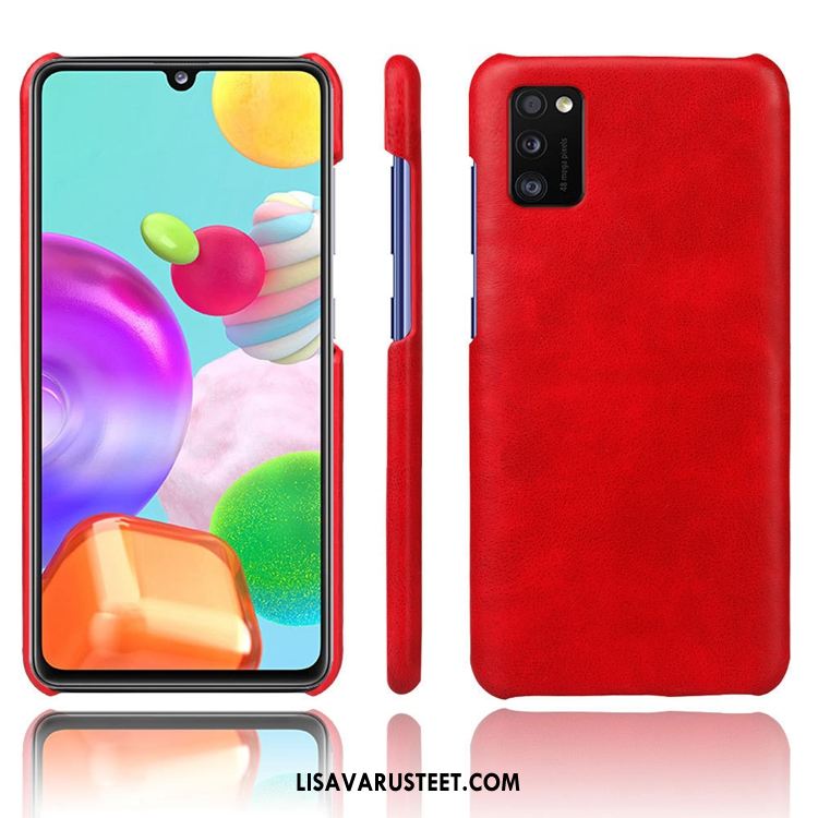 Samsung Galaxy S41 Kuoret Kotelo Murtumaton Puhelimen Kevyt Nahka Kuori Kauppa
