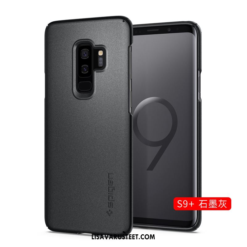Samsung Galaxy S9+ Kuoret Ohut Ultra Trendi Tähti Puhelimen Kuori Verkossa