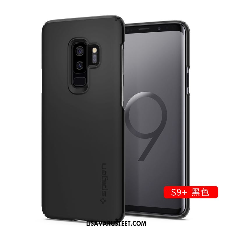 Samsung Galaxy S9+ Kuoret Ohut Ultra Trendi Tähti Puhelimen Kuori Verkossa