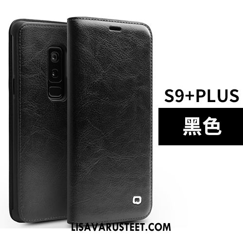 Samsung Galaxy S9+ Kuoret Puhelimen Tide-brändi Ohut Kuori Ultra Verkossa