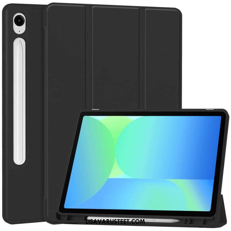 Samsung Galaxy Tab S10 Fe Kynän Pidike