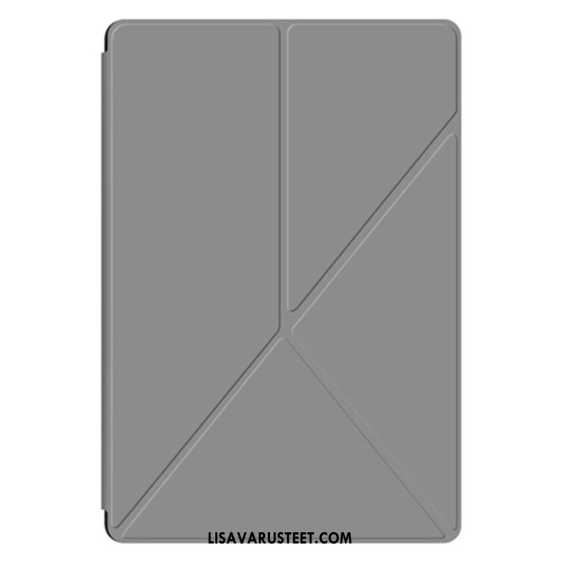 Samsung Galaxy Tab S10 Fe Magneettinen Origami