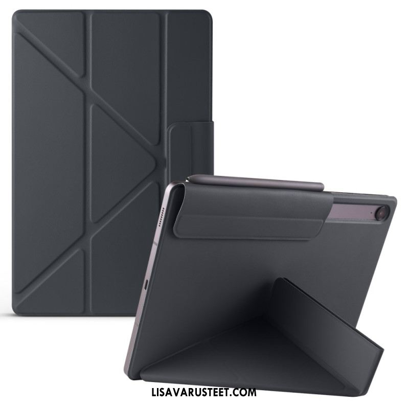 Samsung Galaxy Tab S10 Fe Origami-jalusta
