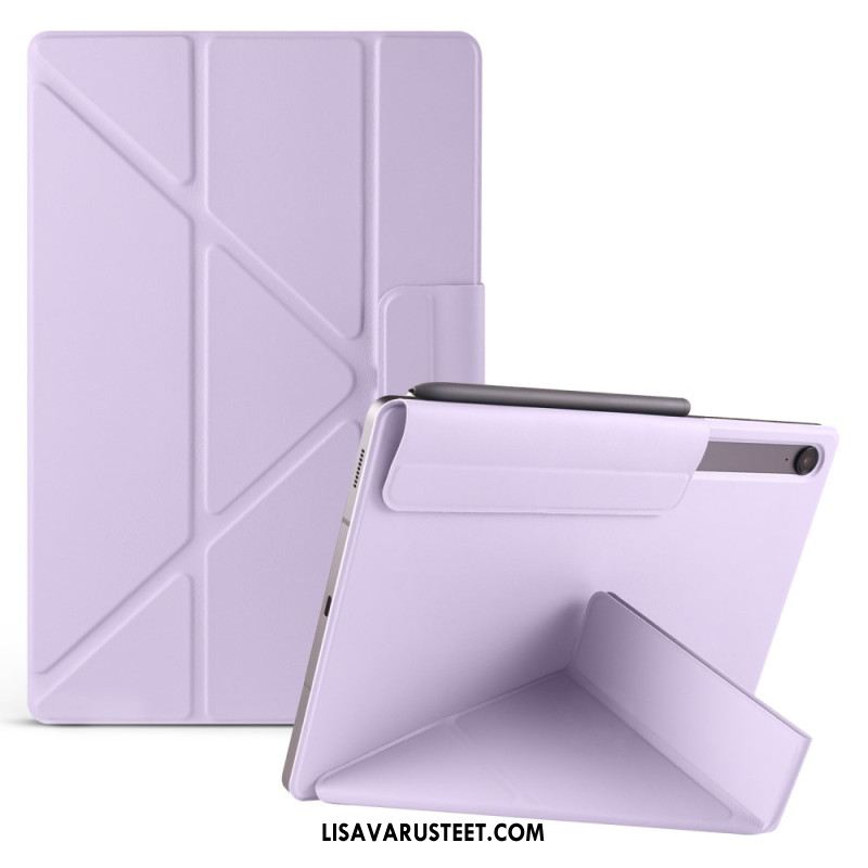 Samsung Galaxy Tab S10 Fe Origami-jalusta