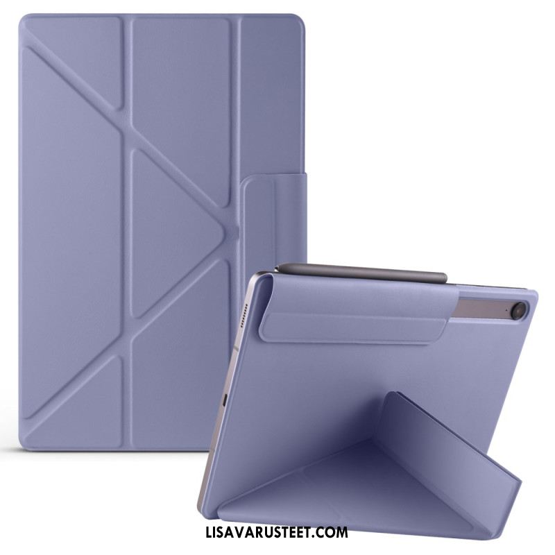 Samsung Galaxy Tab S10 Fe Origami-jalusta