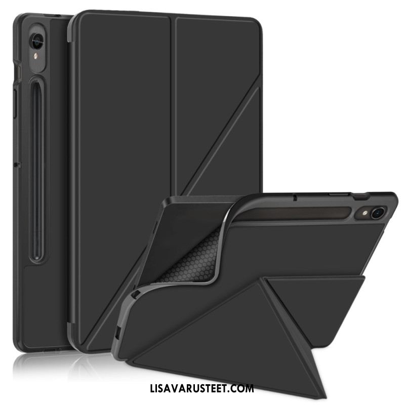 Samsung Galaxy Tab S10 Fe Origami-teline