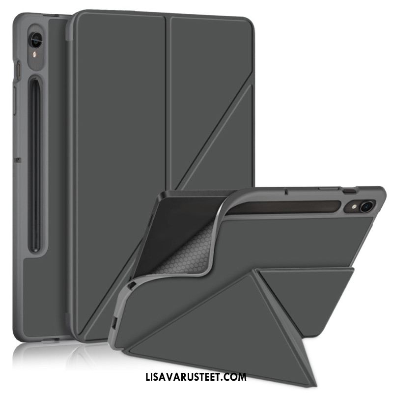 Samsung Galaxy Tab S10 Fe Origami-teline