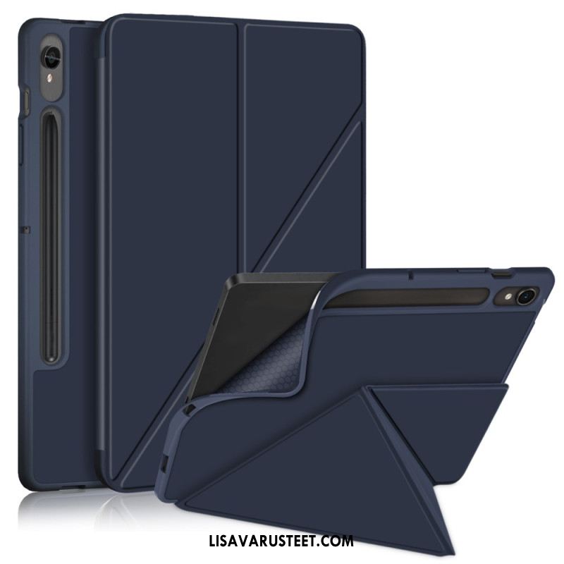 Samsung Galaxy Tab S10 Fe Origami-teline