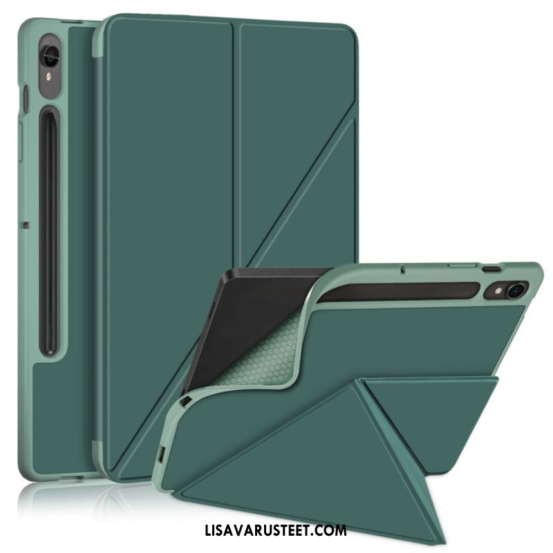Samsung Galaxy Tab S10 Fe Origami-teline