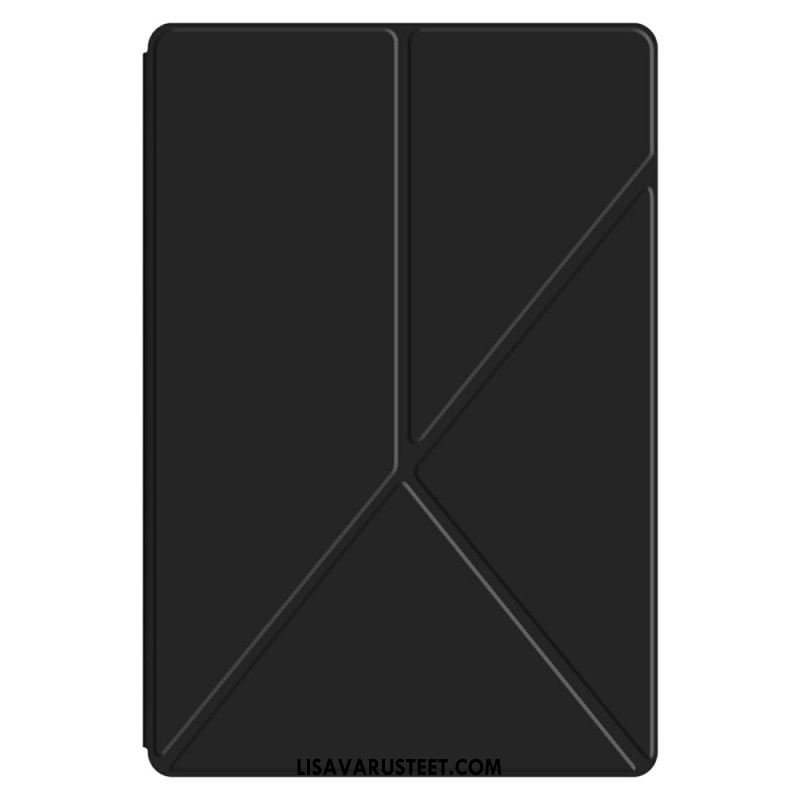 Samsung Galaxy Tab S10 Fe Plus Ensiluokkainen Origami