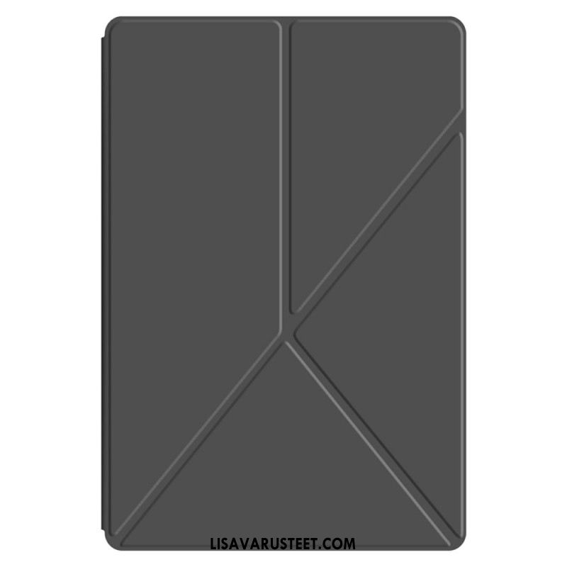 Samsung Galaxy Tab S10 Fe Plus Ensiluokkainen Origami