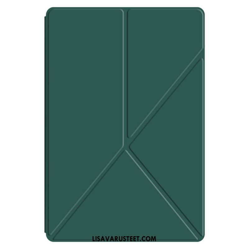 Samsung Galaxy Tab S10 Fe Plus Ensiluokkainen Origami