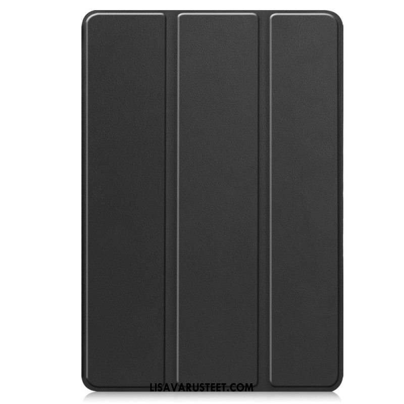 Samsung Galaxy Tab S10 Fe Plus Kolmipaneelinen Kynäteline