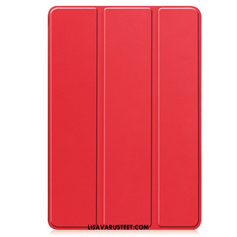 Samsung Galaxy Tab S10 Fe Plus Kolmipaneelinen Kynäteline