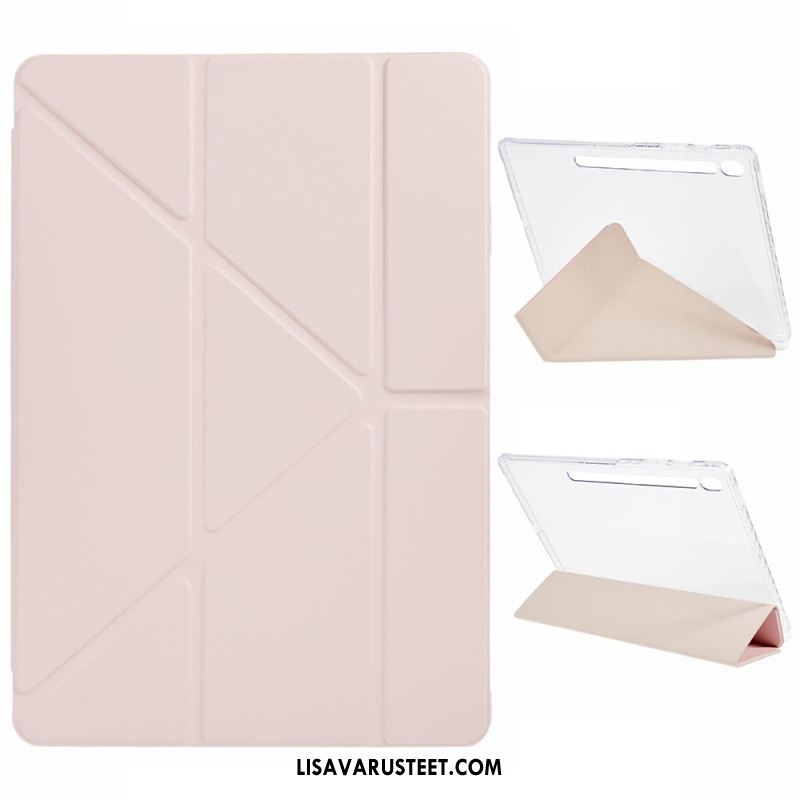 Samsung Galaxy Tab S10 Fe Plus Origami