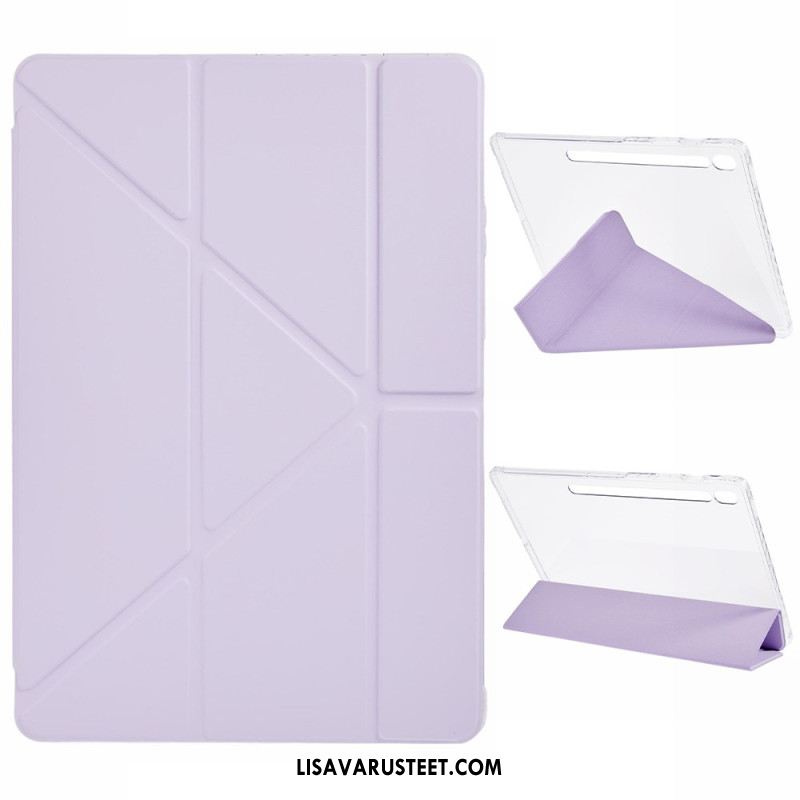 Samsung Galaxy Tab S10 Fe Plus Origami