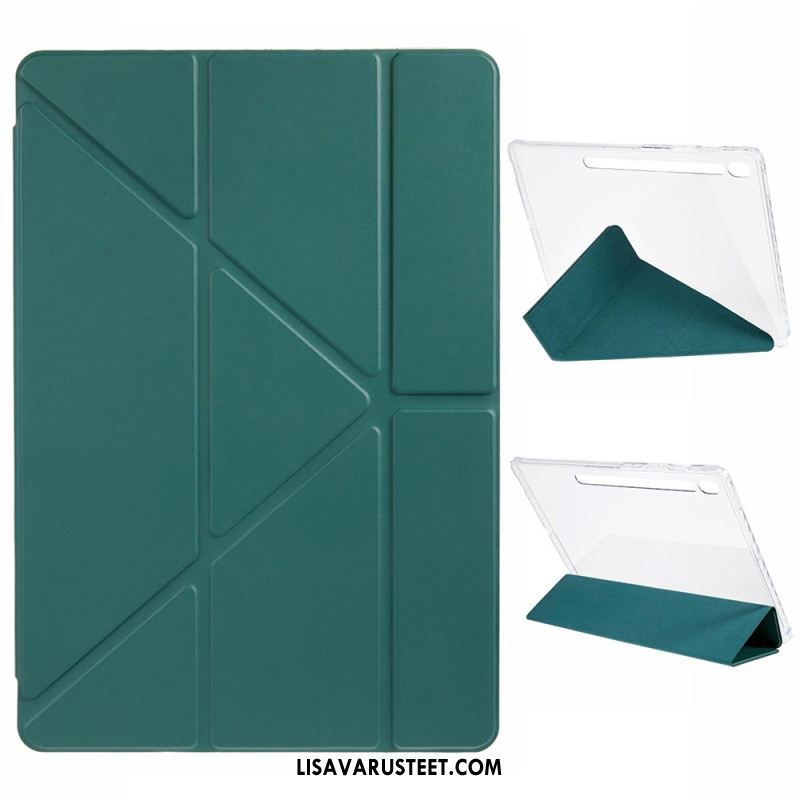 Samsung Galaxy Tab S10 Fe Plus Origami