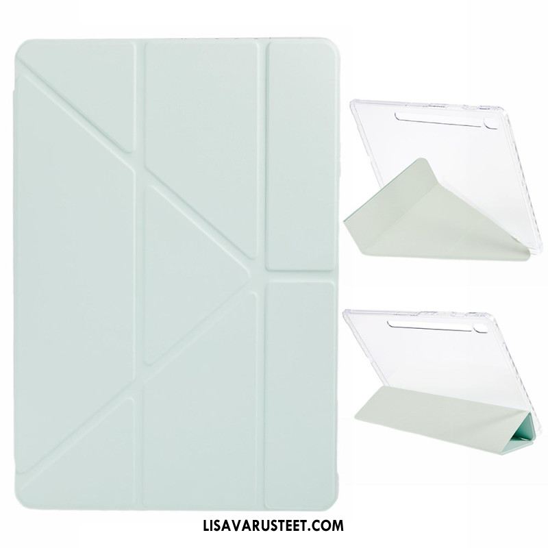 Samsung Galaxy Tab S10 Fe Plus Origami