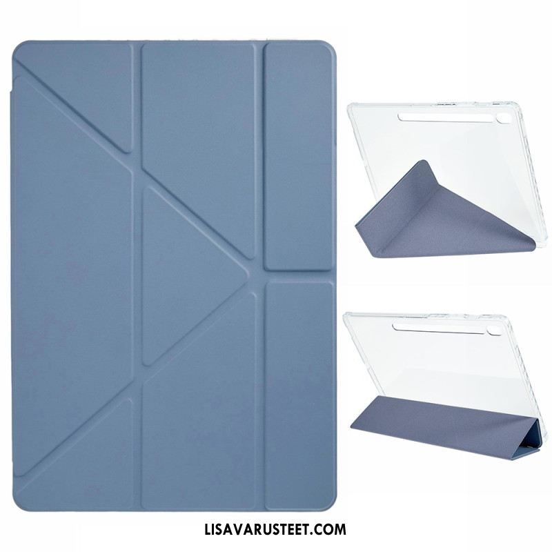 Samsung Galaxy Tab S10 Fe Plus Origami