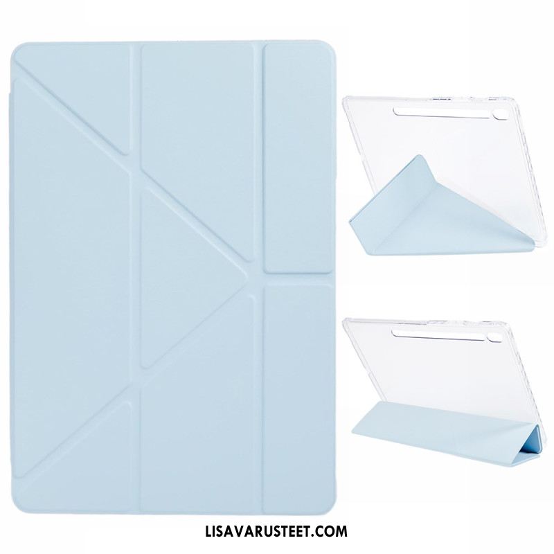 Samsung Galaxy Tab S10 Fe Plus Origami