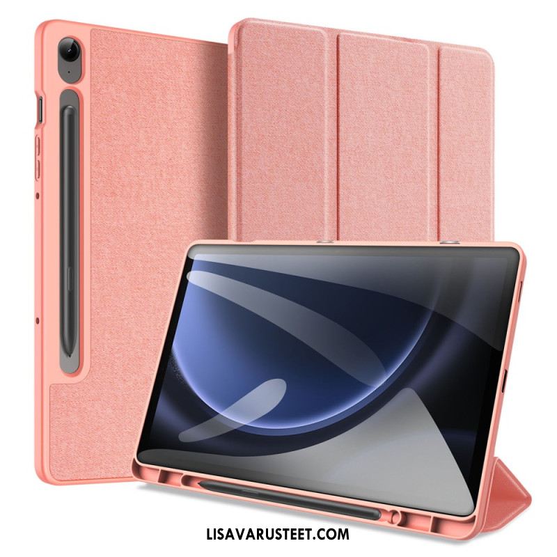 Samsung Galaxy Tab S10 Lite Domo-sarja Dux Ducis