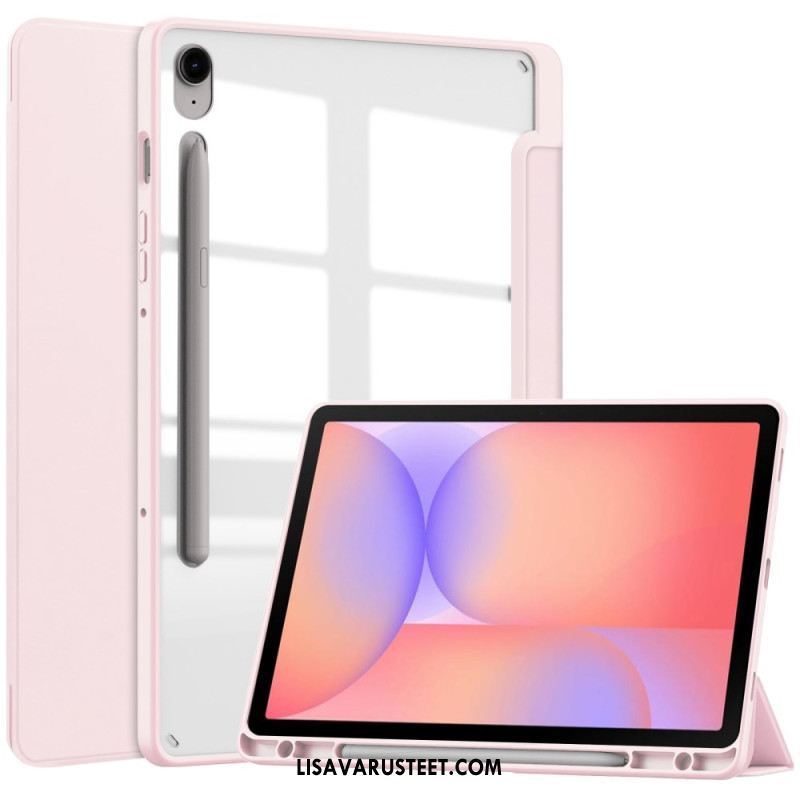 Samsung Galaxy Tab S10 Lite Erittäin Ohut Kynän Pidike