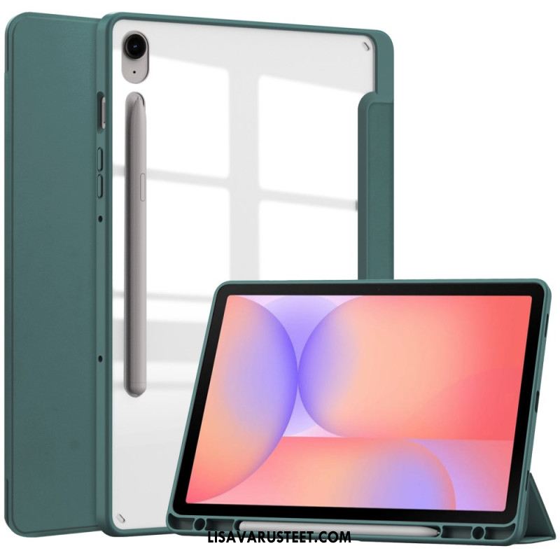 Samsung Galaxy Tab S10 Lite Erittäin Ohut Kynän Pidike