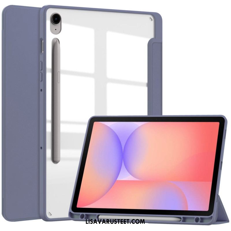 Samsung Galaxy Tab S10 Lite Erittäin Ohut Kynän Pidike