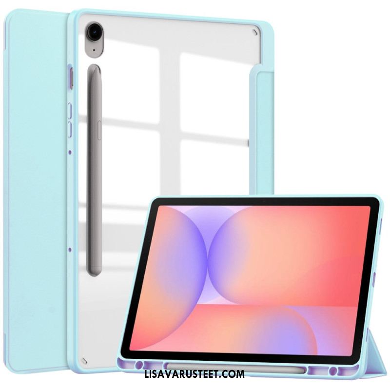 Samsung Galaxy Tab S10 Lite Erittäin Ohut Kynän Pidike