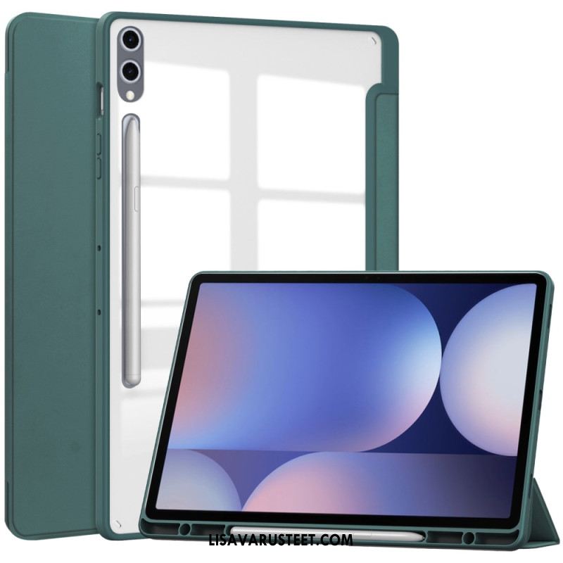 Samsung Galaxy Tab S10 Plus Hybridi