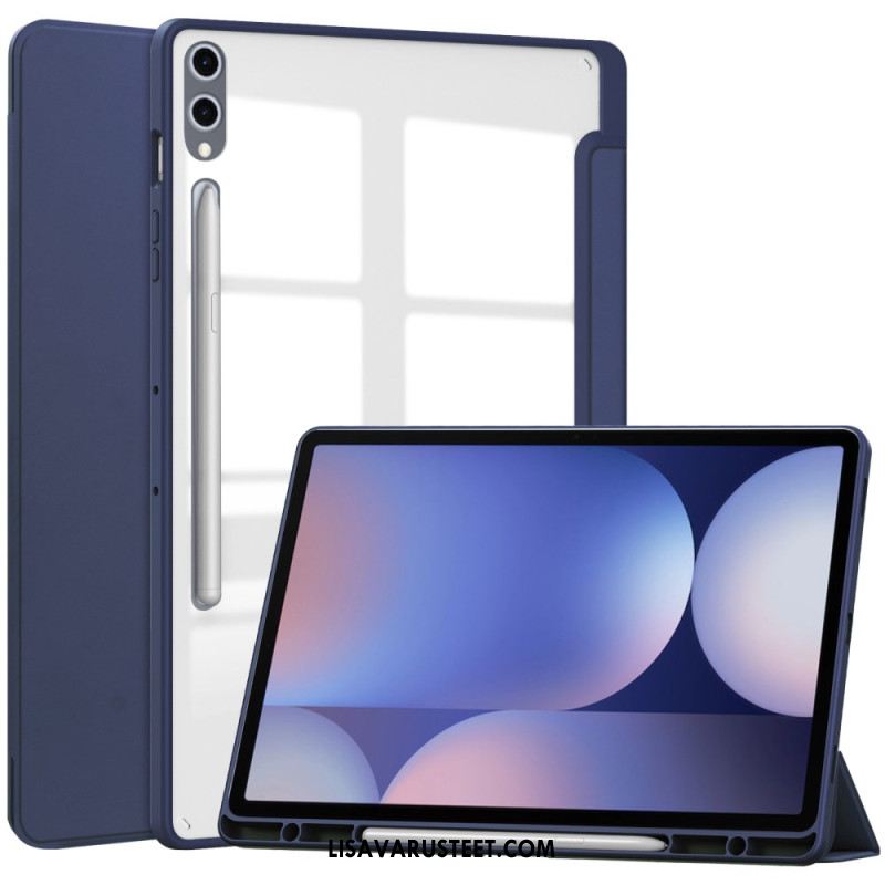 Samsung Galaxy Tab S10 Plus Hybridi