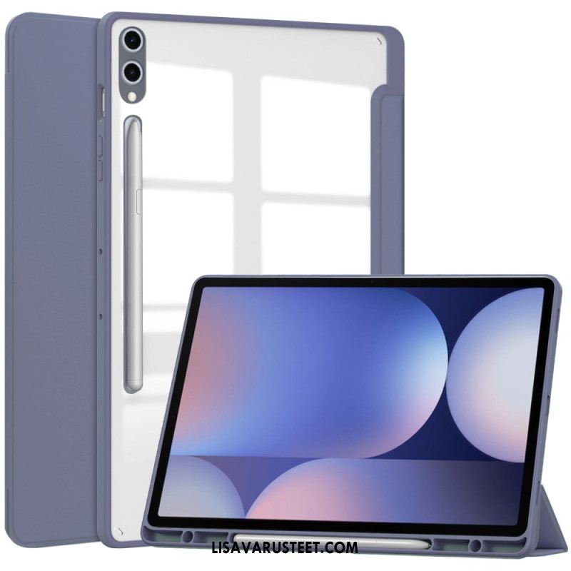 Samsung Galaxy Tab S10 Plus Hybridi