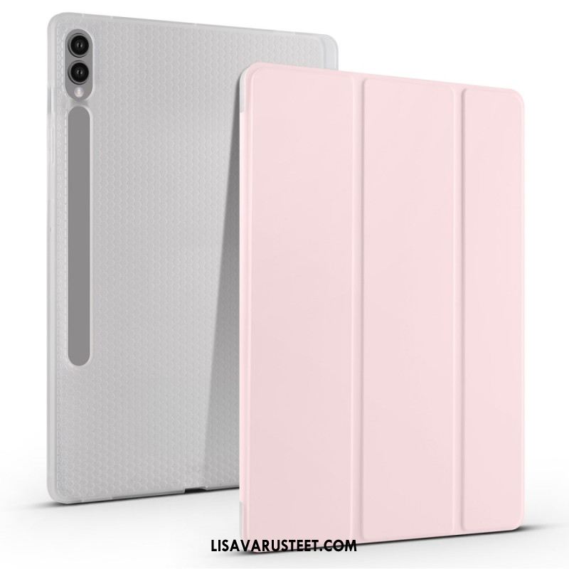 Samsung Galaxy Tab S10 Plus Kolmitaittoinen