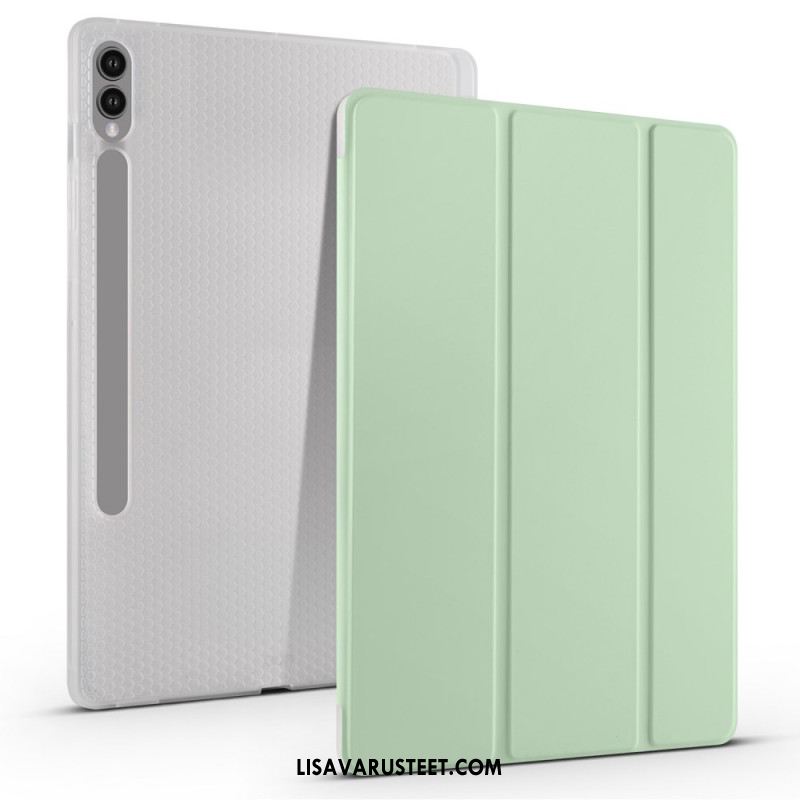 Samsung Galaxy Tab S10 Plus Kolmitaittoinen