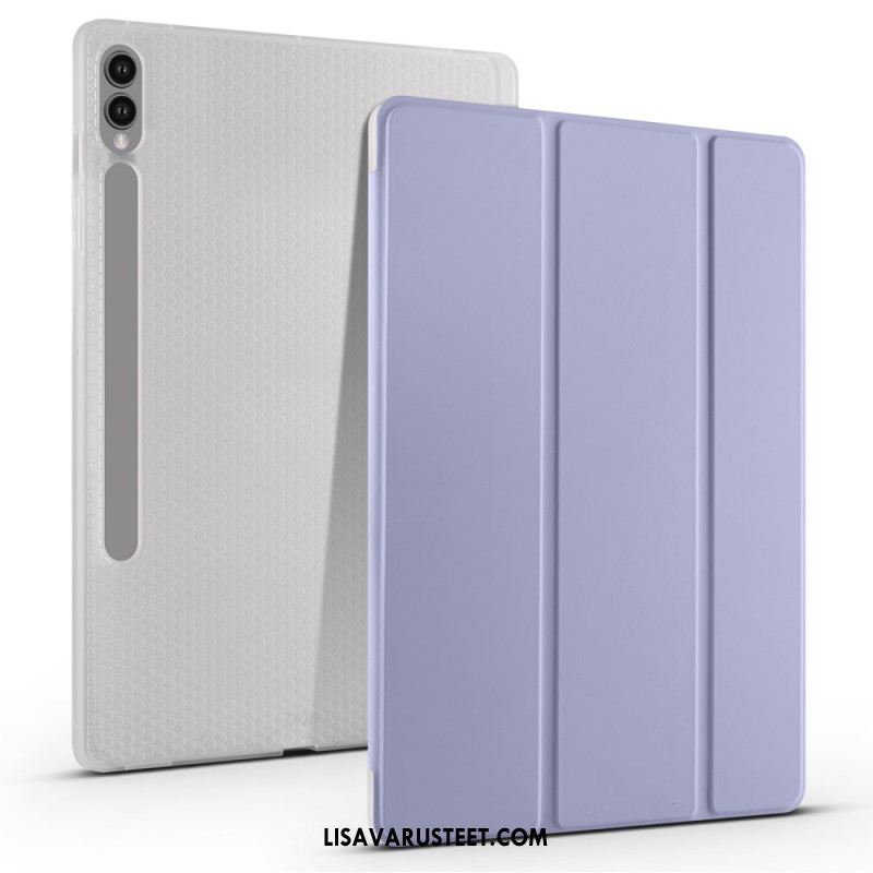 Samsung Galaxy Tab S10 Plus Kolmitaittoinen