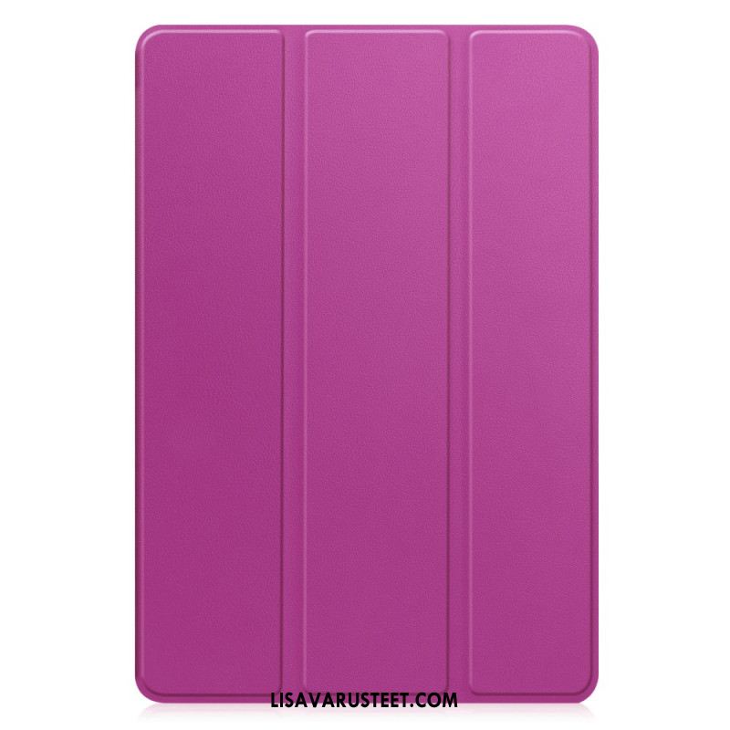 Samsung Galaxy Tab S10 Plus Kolmitaittoinen