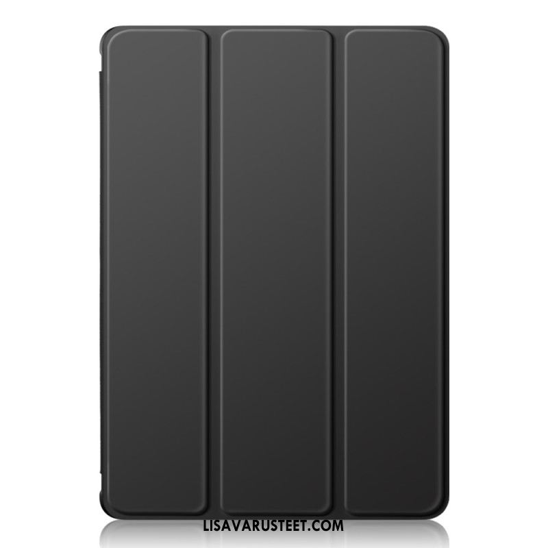 Samsung Galaxy Tab S10 Plus Kolmitaittoinen Kynäpidike