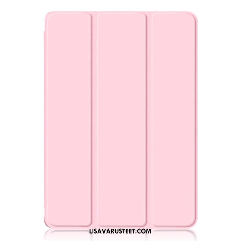 Samsung Galaxy Tab S10 Plus Kolmitaittoinen Kynäpidike