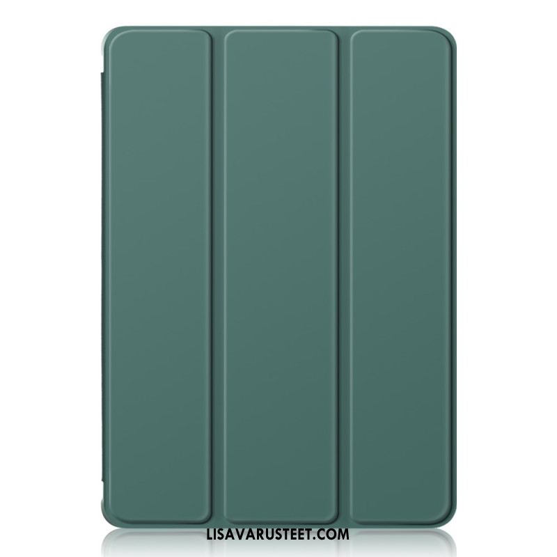 Samsung Galaxy Tab S10 Plus Kolmitaittoinen Kynäpidike