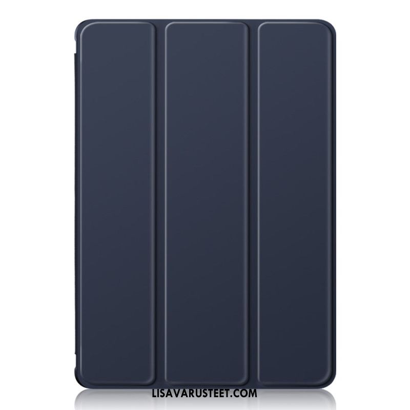 Samsung Galaxy Tab S10 Plus Kolmitaittoinen Kynäpidike