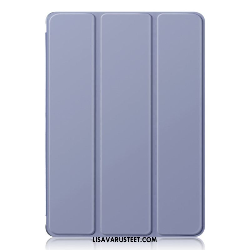 Samsung Galaxy Tab S10 Plus Kolmitaittoinen Kynäpidike