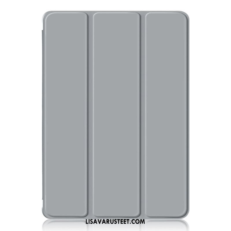 Samsung Galaxy Tab S10 Plus Kolmitaittoinen Kynäpidike