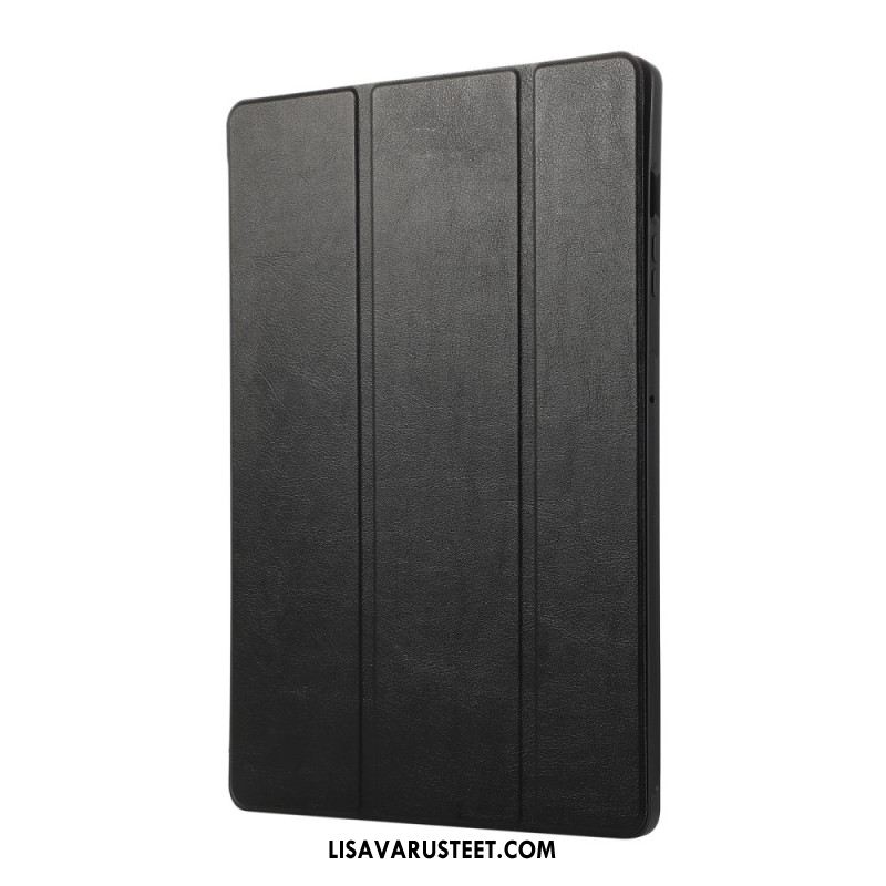 Samsung Galaxy Tab S10 Plus Kolmitaittoinen Kynäpidikkeellä