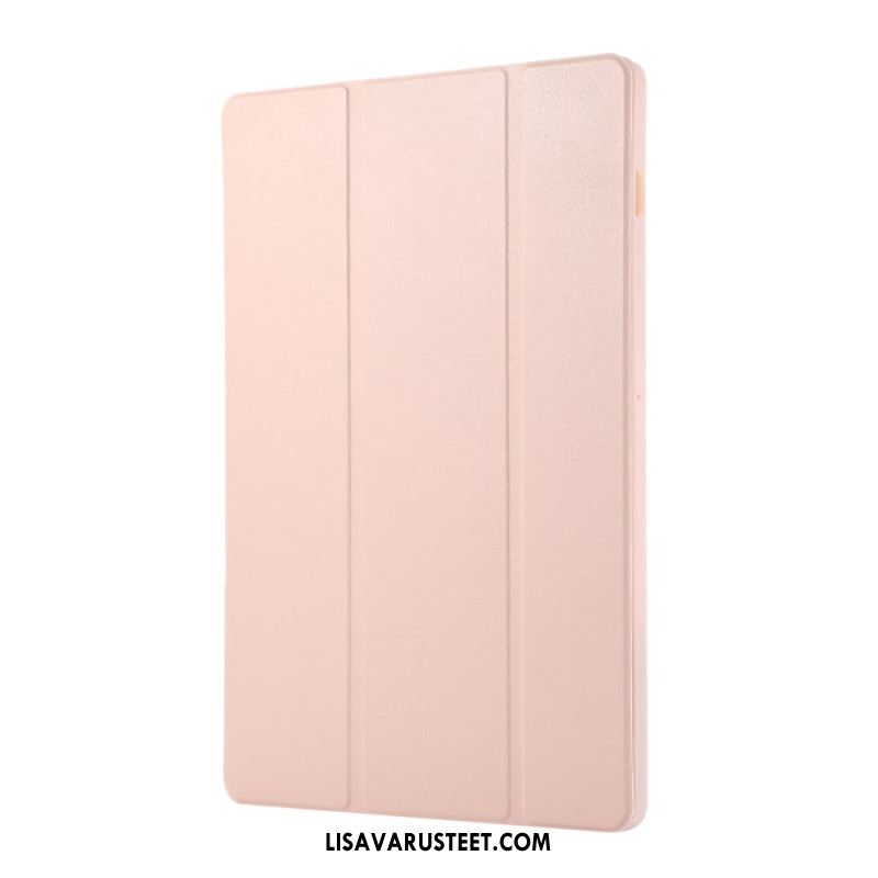 Samsung Galaxy Tab S10 Plus Kolmitaittoinen Kynäpidikkeellä